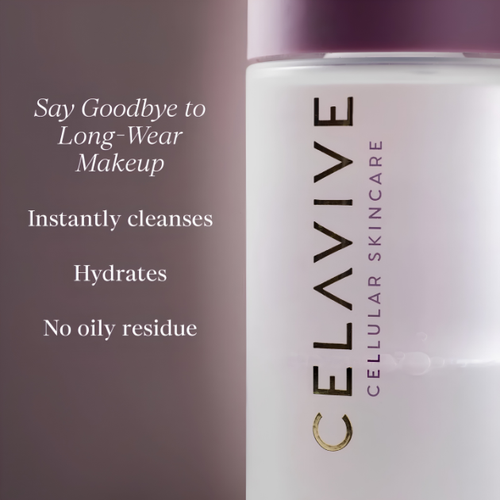 Bi-Phase Makeup Remover