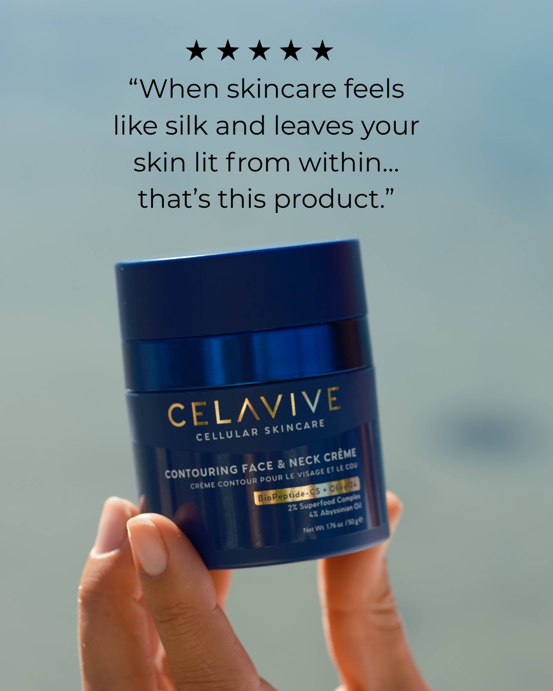 CELAVIVE COMPLETE SET