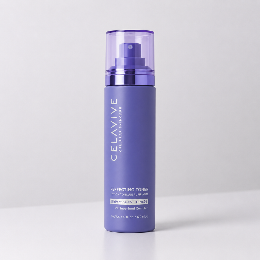 Perfecting Toner