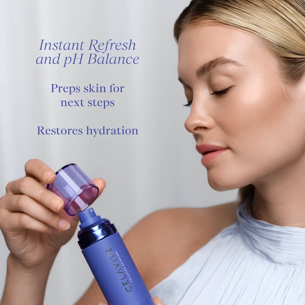 Perfecting Toner
