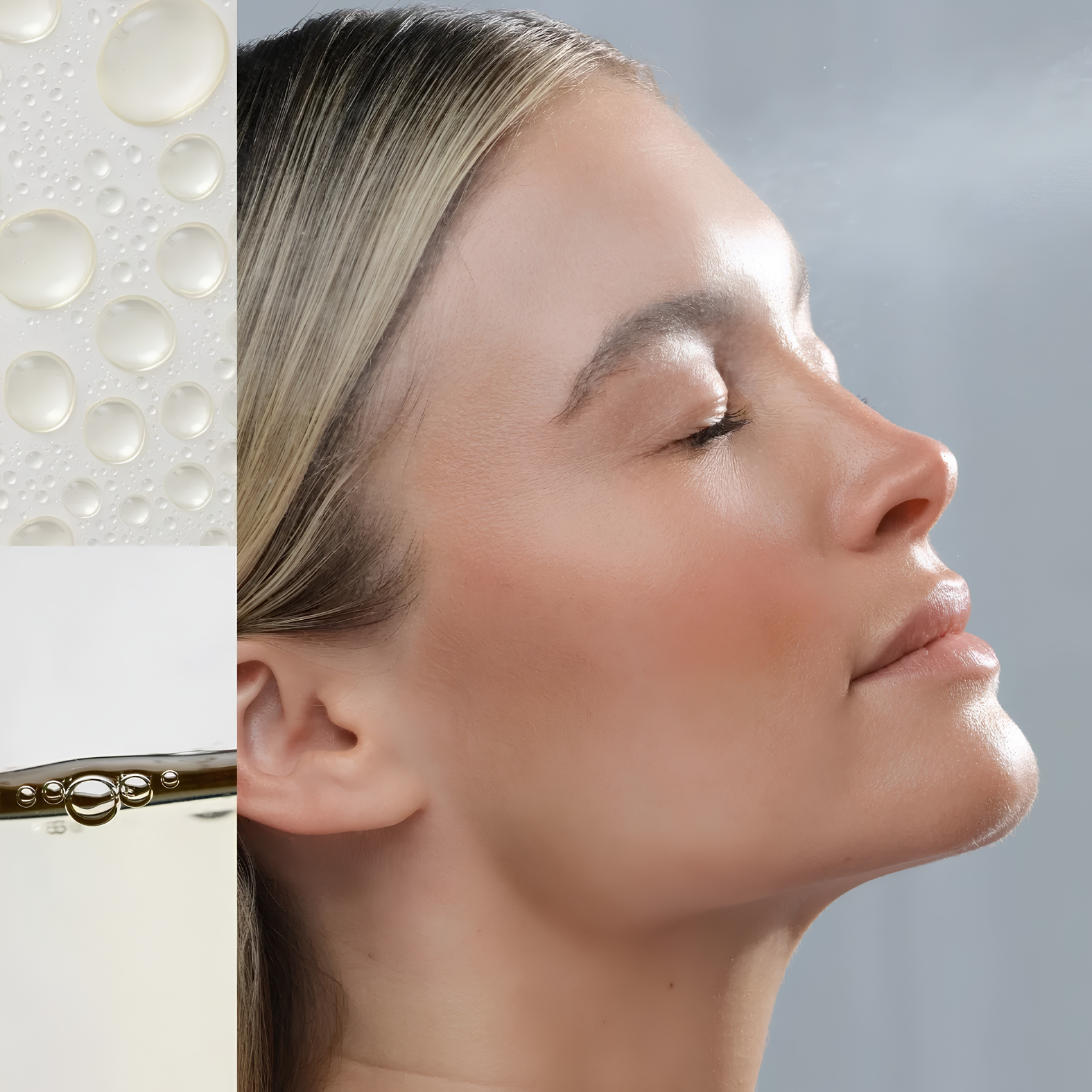 Perfecting Toner