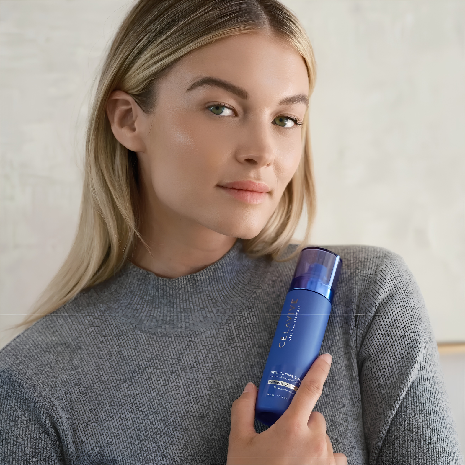 Perfecting Toner
