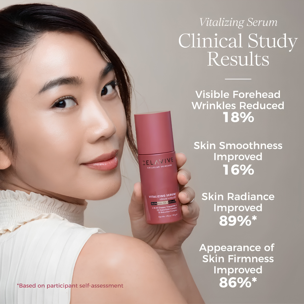 Vitalizing Serum
