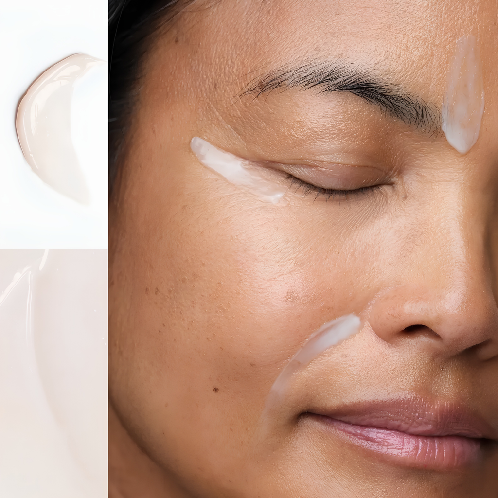 Triple Action Eye Cream