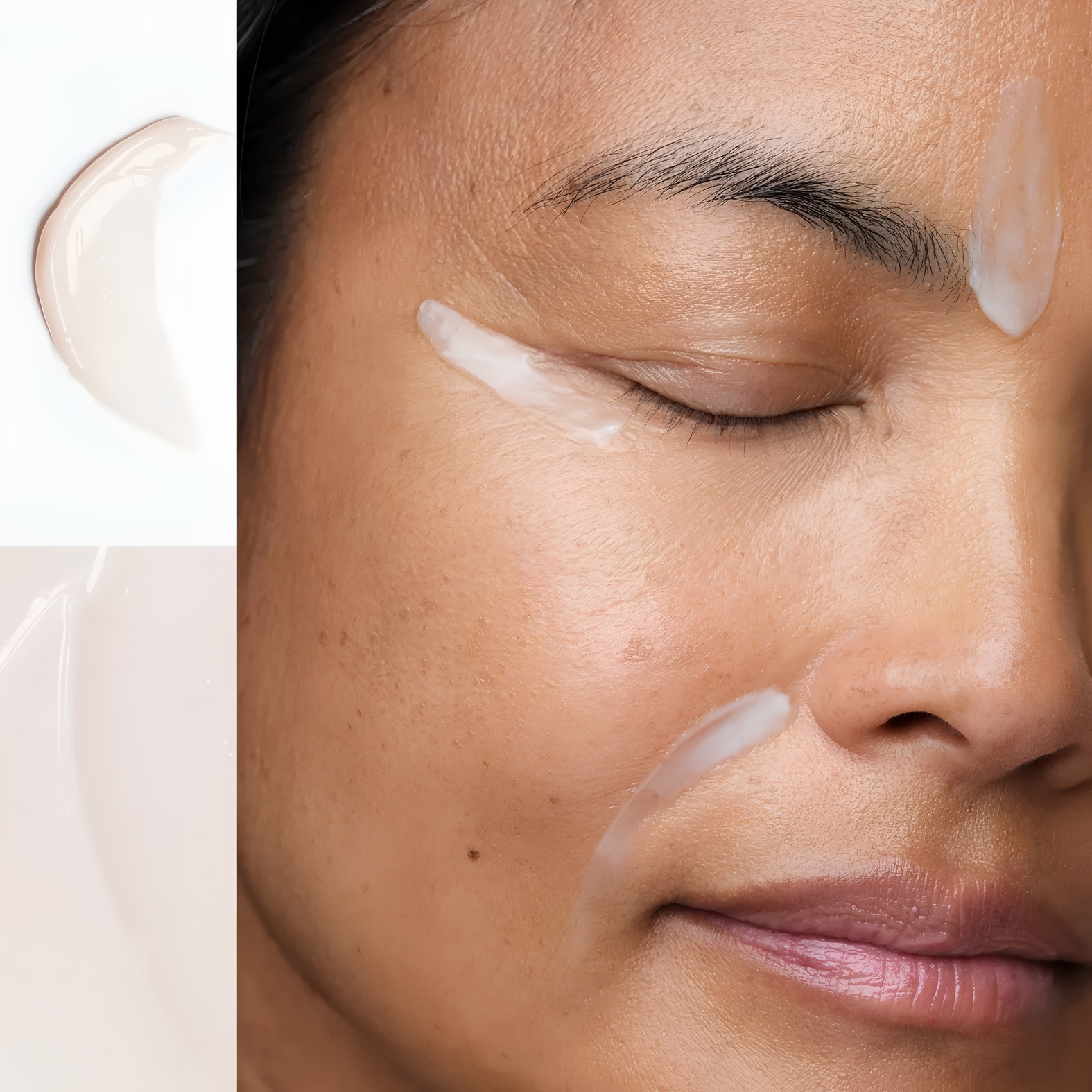 Triple Action Eye Cream