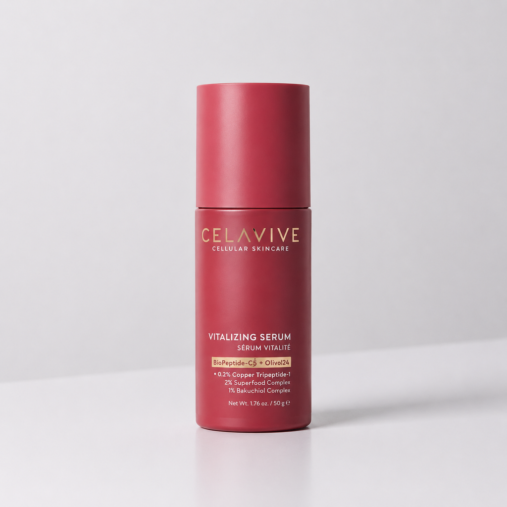 Vitalizing Serum