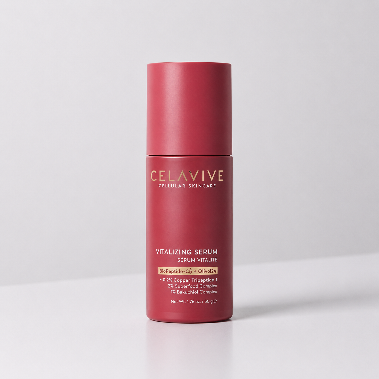 Vitalizing Serum