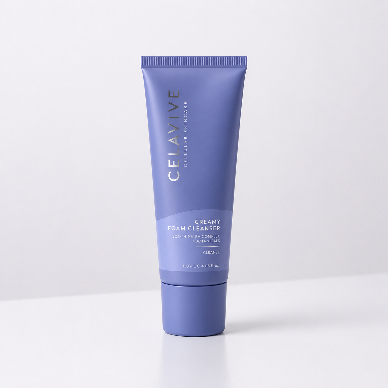 Creamy Foam Cleaser