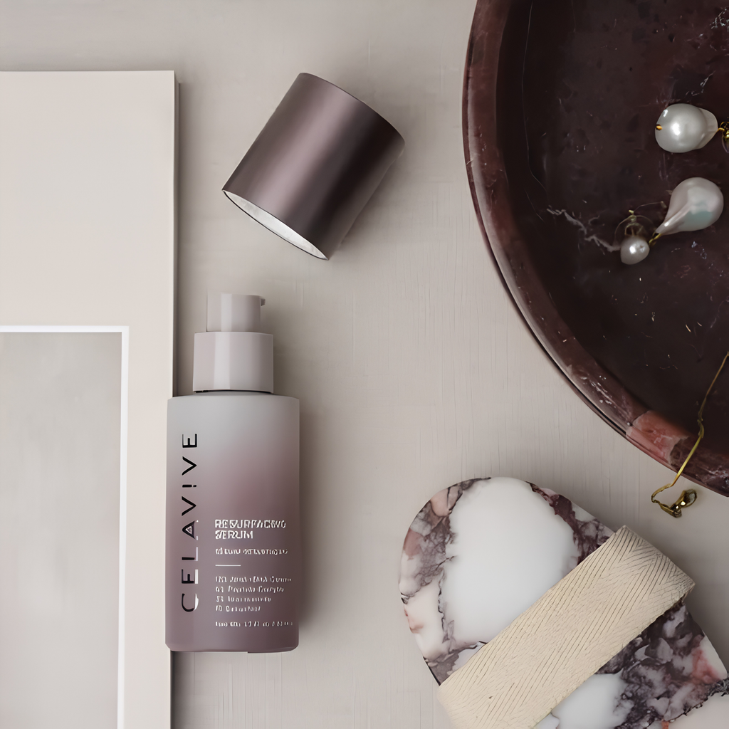 Resurfacing Serum