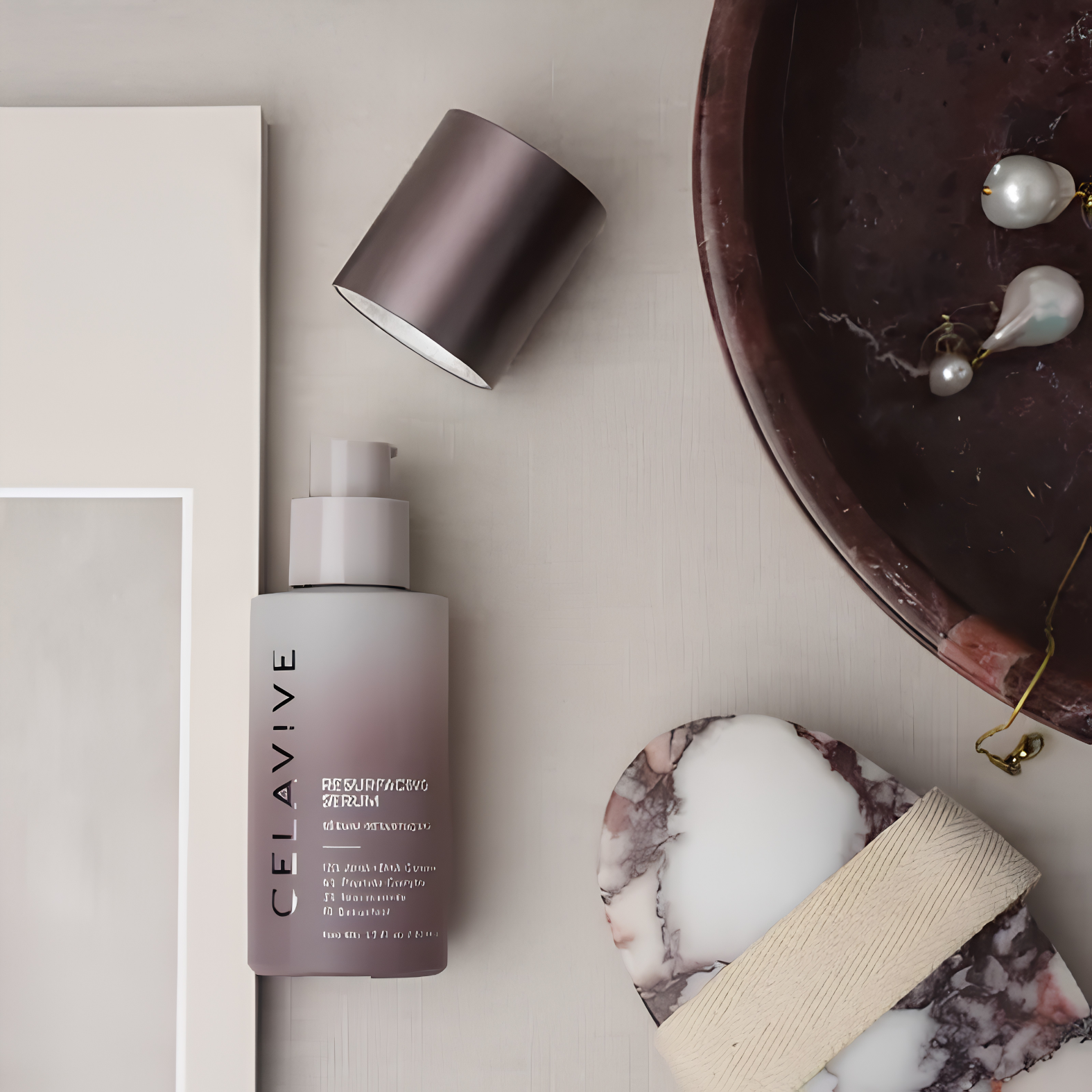 Resurfacing Serum