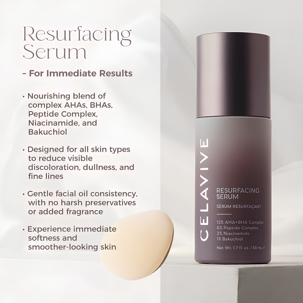 Resurfacing Serum