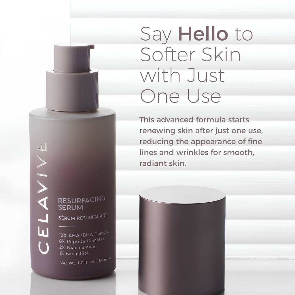 Resurfacing Serum