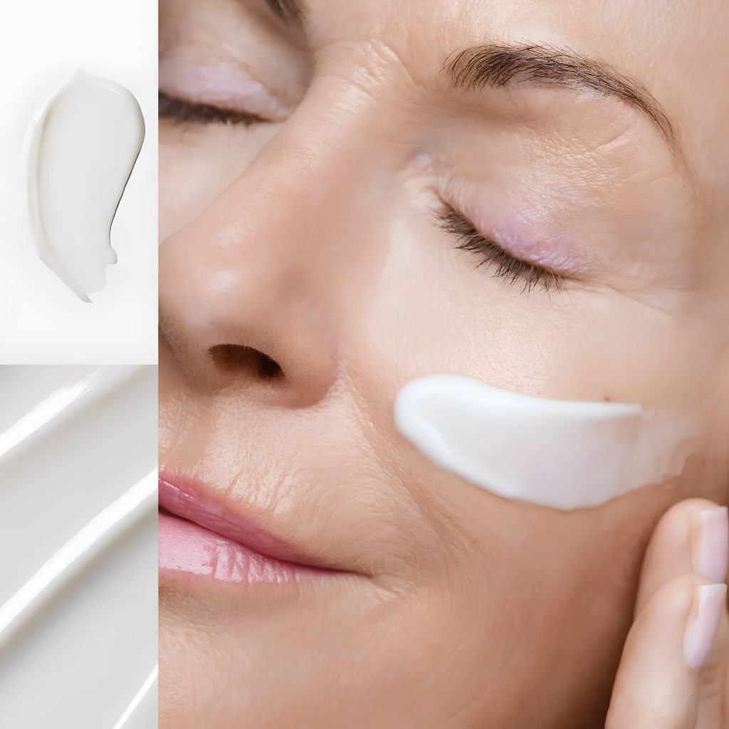 Contouring Face & Neck Crème