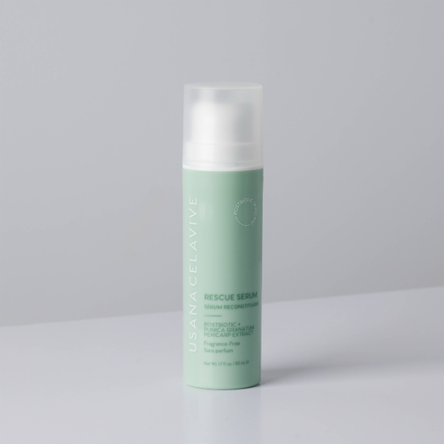 Rescue Serum