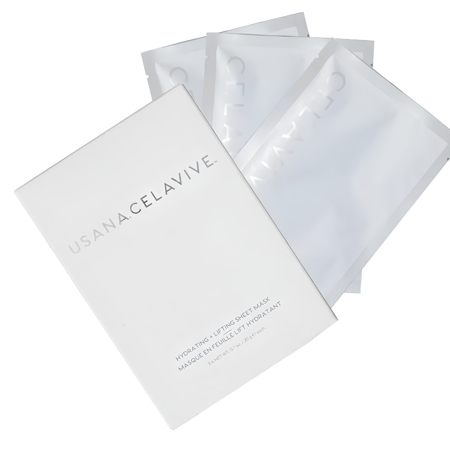 Hydrating & Lifting Sheet Mask