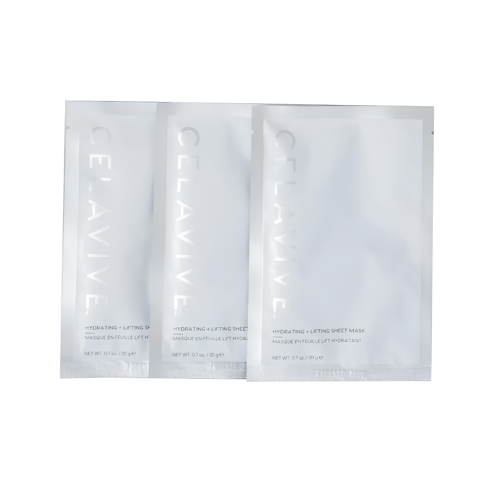 Hydrating & Lifting Sheet Mask