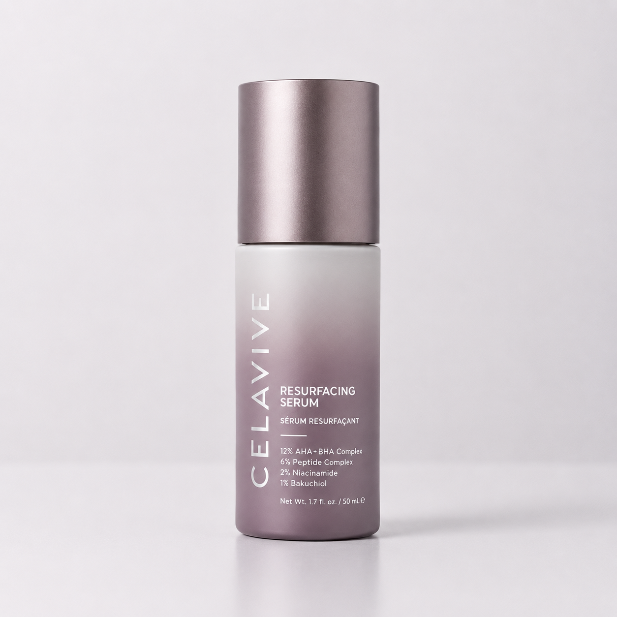Resurfacing Serum