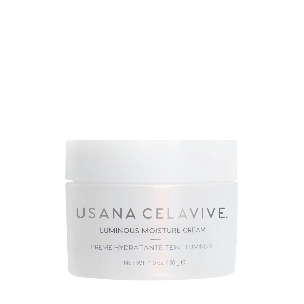 Luminous Moisture Cream