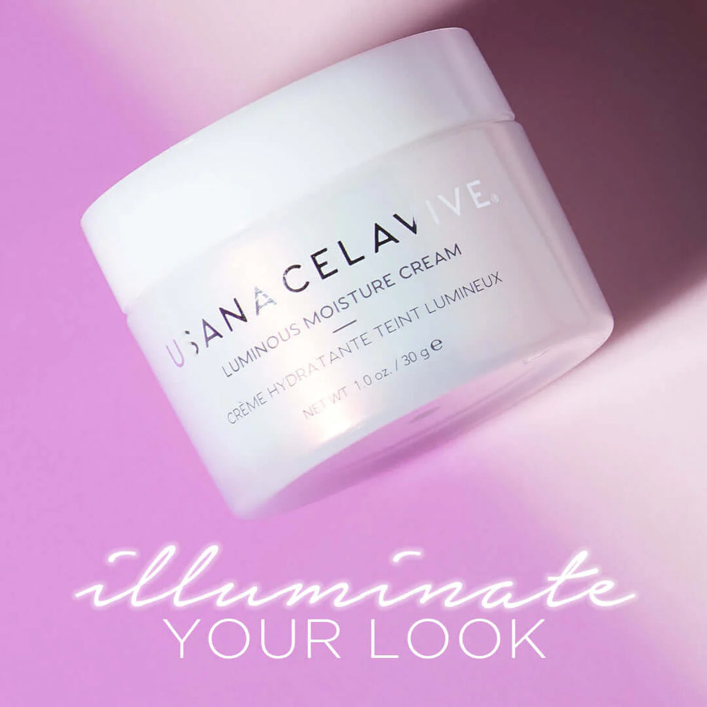 Luminous Moisture Cream