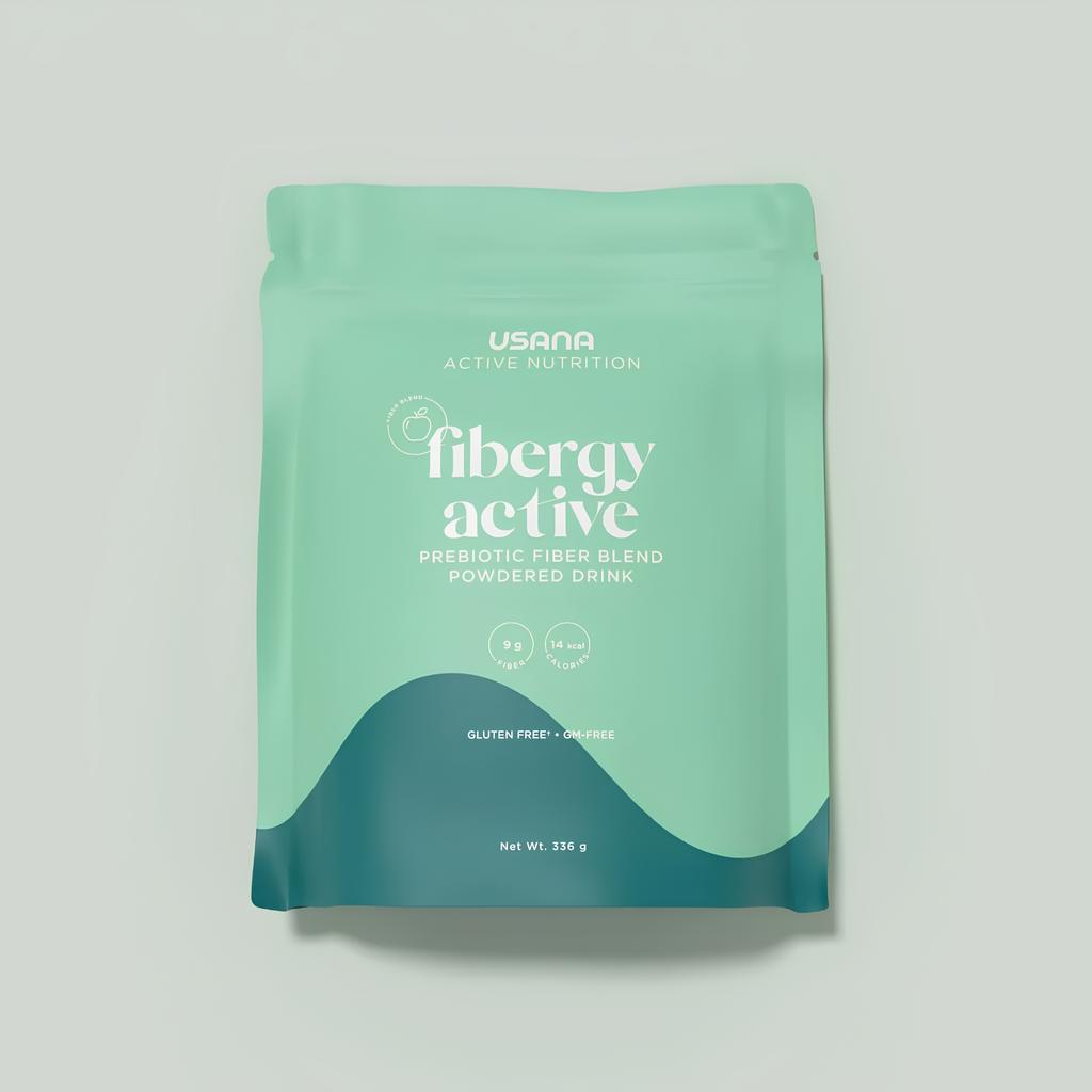 Fibergy Active