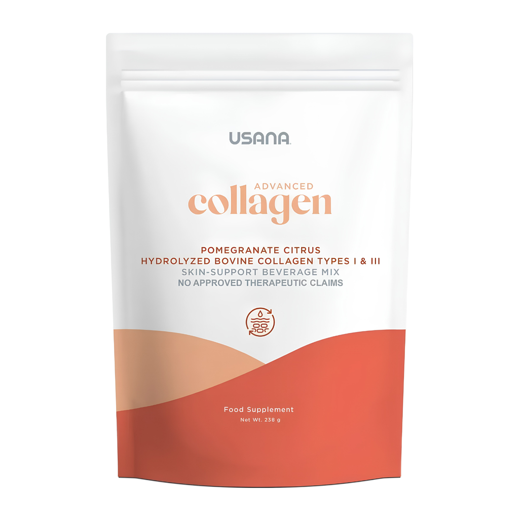 Advanced Collagen