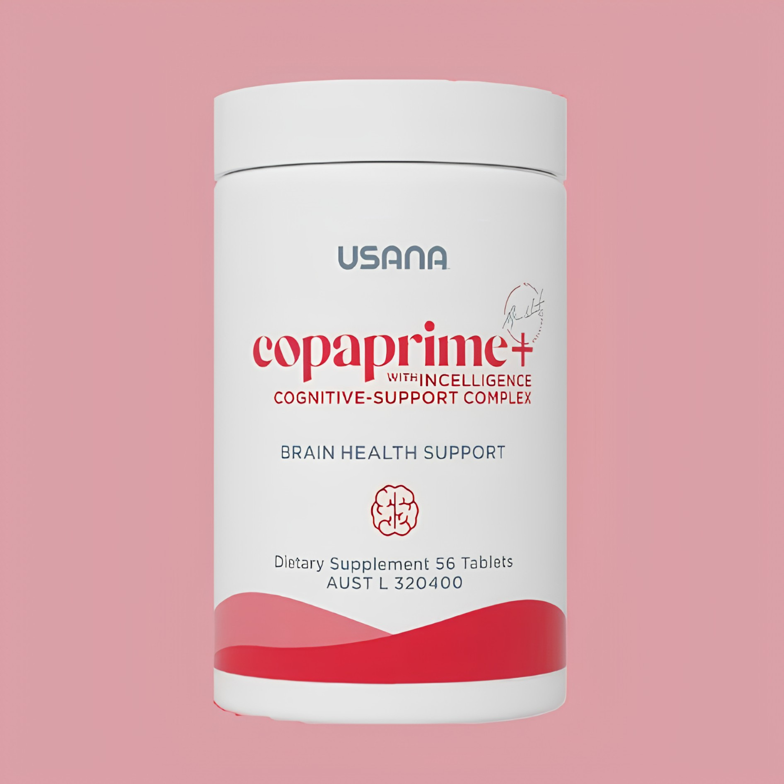 CopaPrime+