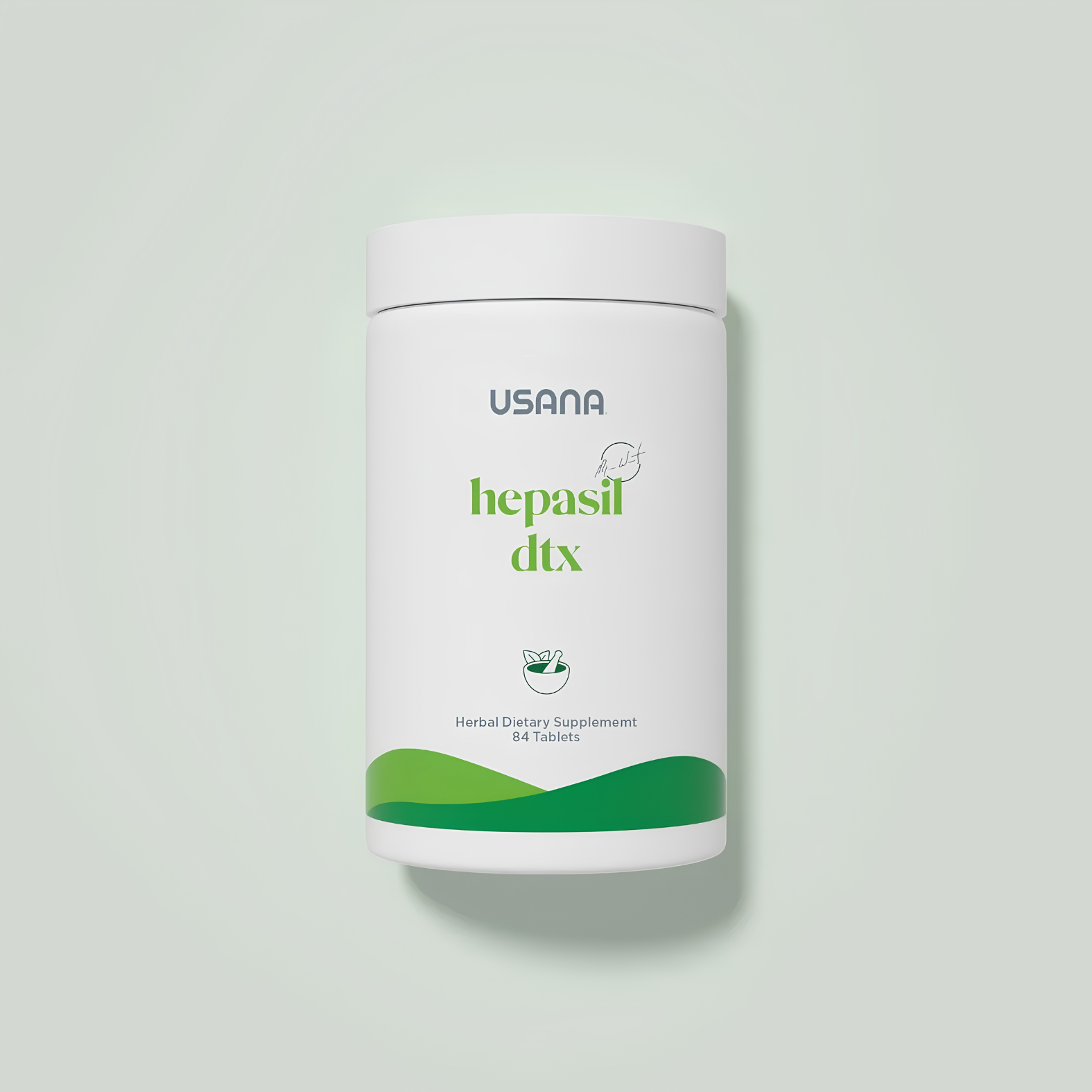 Hepasil DTX