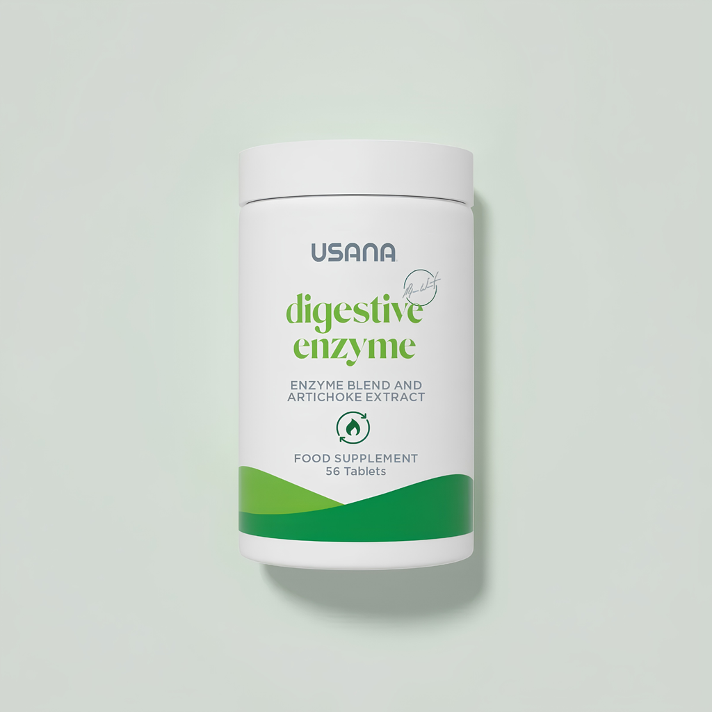 Digestive Enzyme