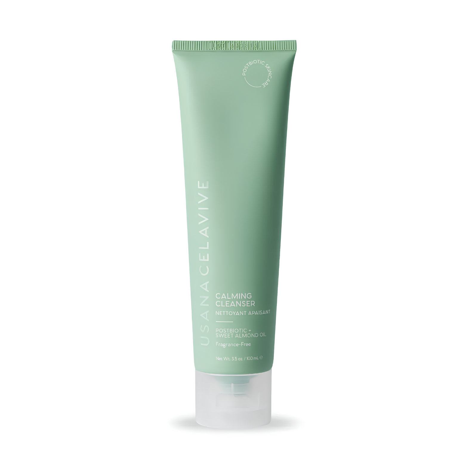 Calming Cleanser
