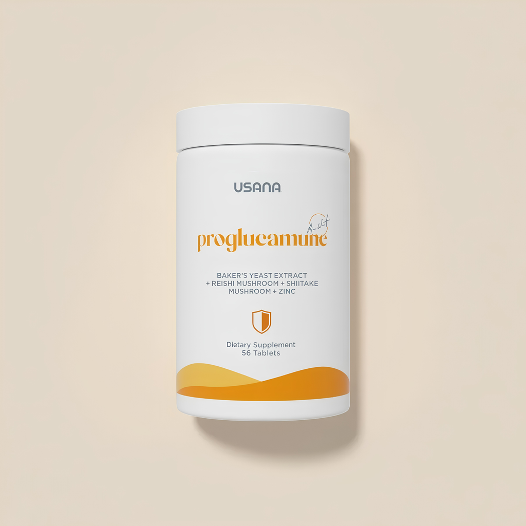 Proglucamune