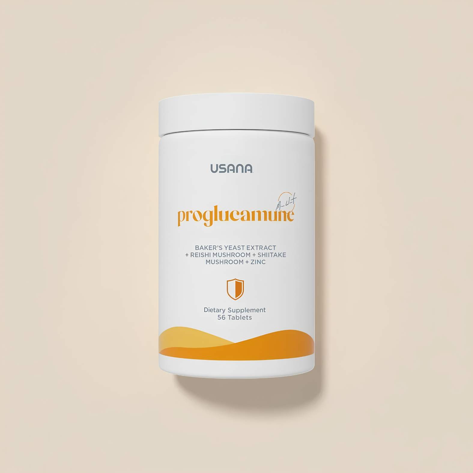 Proglucamune