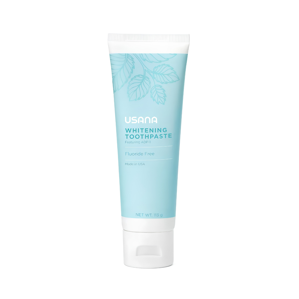 USANA® Whitening Toothpaste
