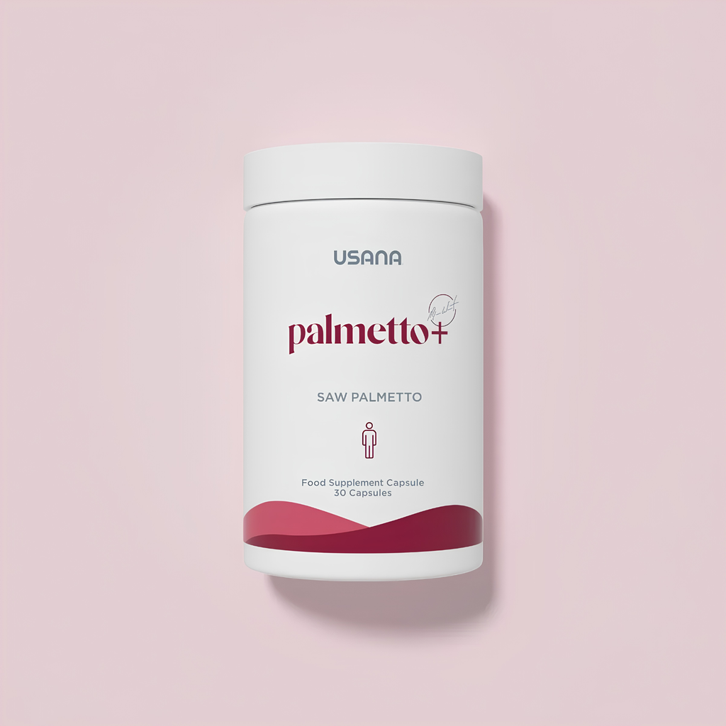 Palmetto Plus