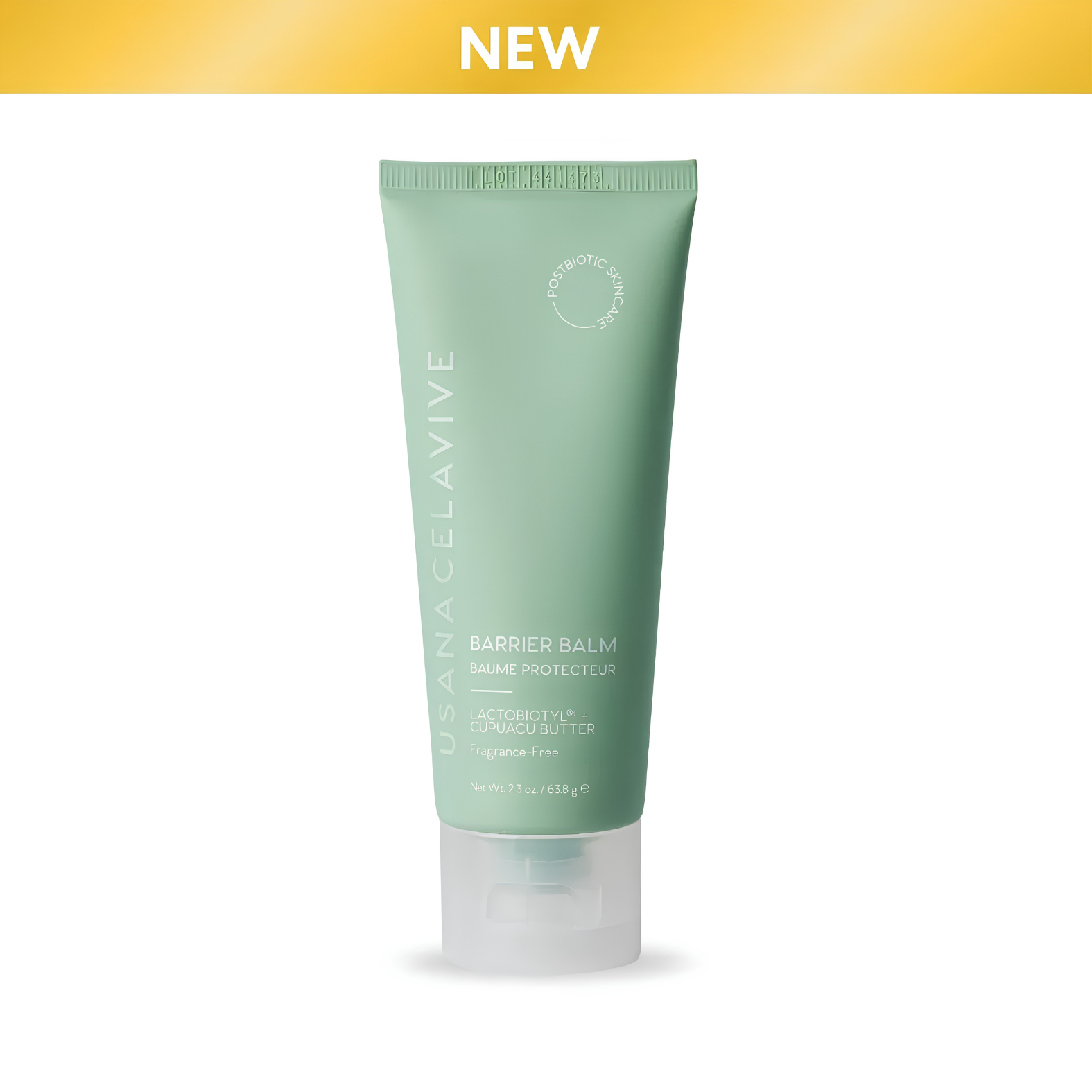 Barrier Balm