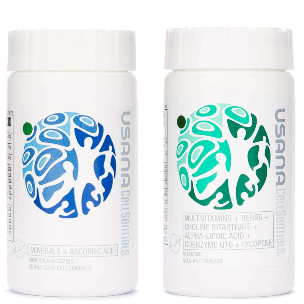 Mini CellSentials