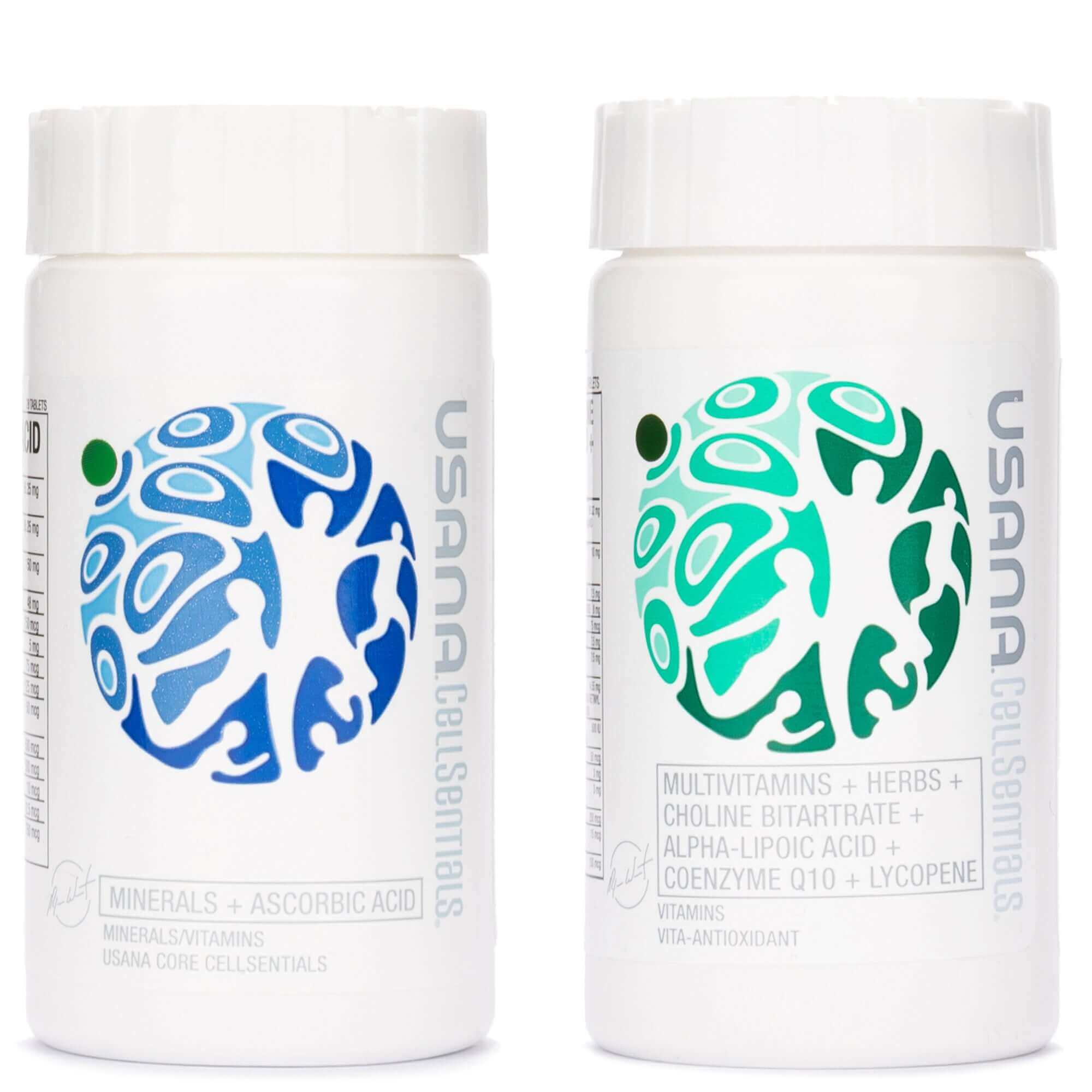 Mini CellSentials